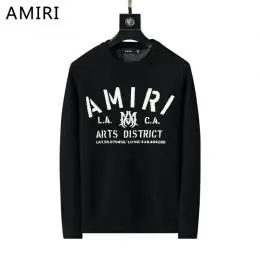 amiri pull  manches longues pour homme s_1247aa2